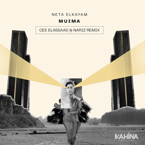 Neta ElKayam - Muima (Cee ElAssaad & Nariz Remix) [KR009]